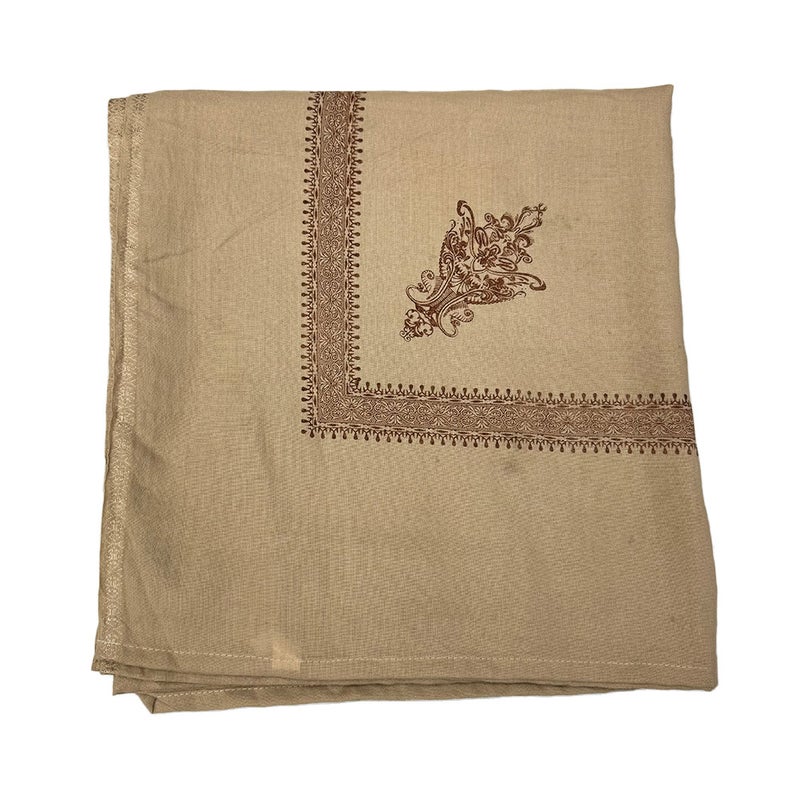 Arab Men'S Turban Yemen Saudi Arabia Oman Printed Turban Tr Printed Square Scarf - Image 5